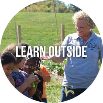 Learn-Outside Learn-Outside